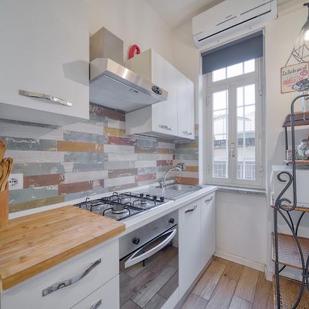 Cithouse Torino - La Tua Casa Vacanze A Torino Zewnętrze zdjęcie
