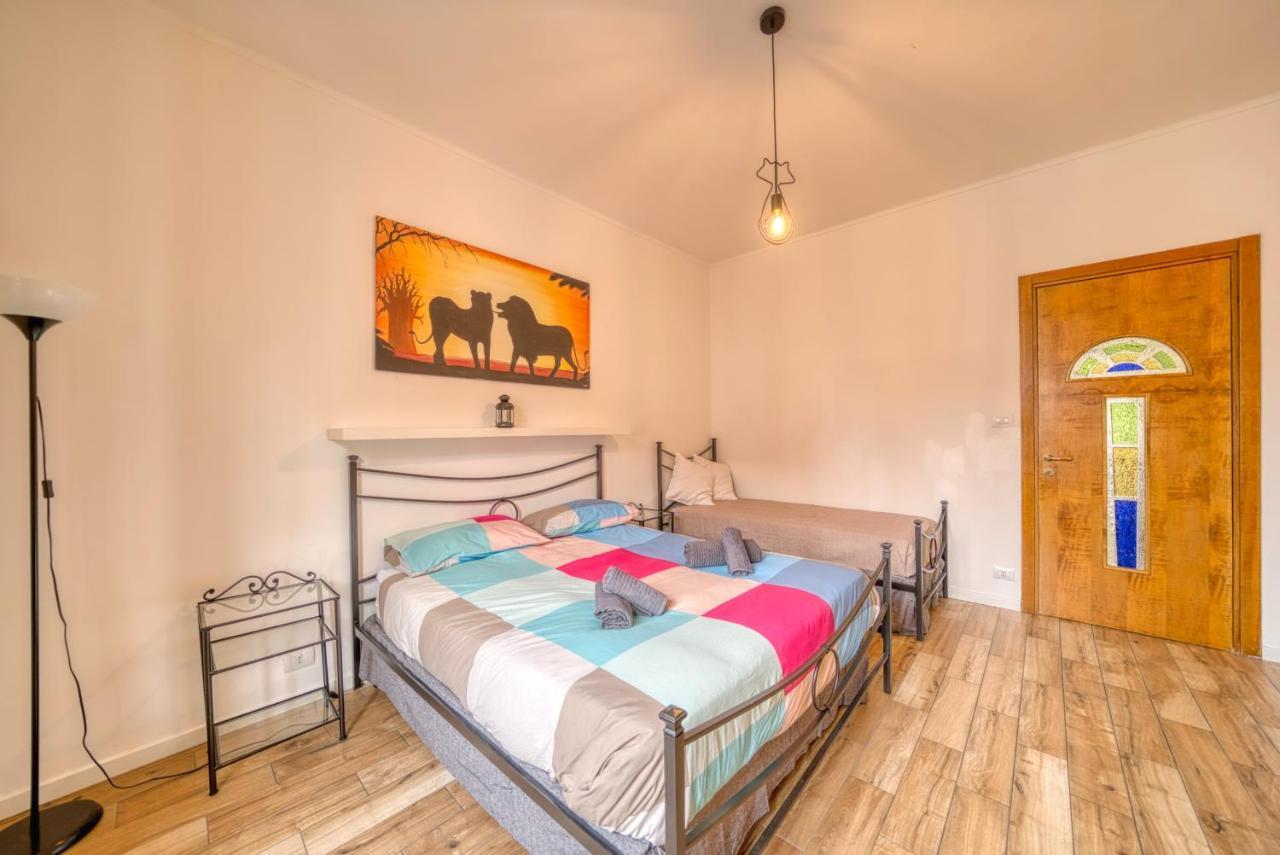 Cithouse Torino - La Tua Casa Vacanze A Torino Zewnętrze zdjęcie