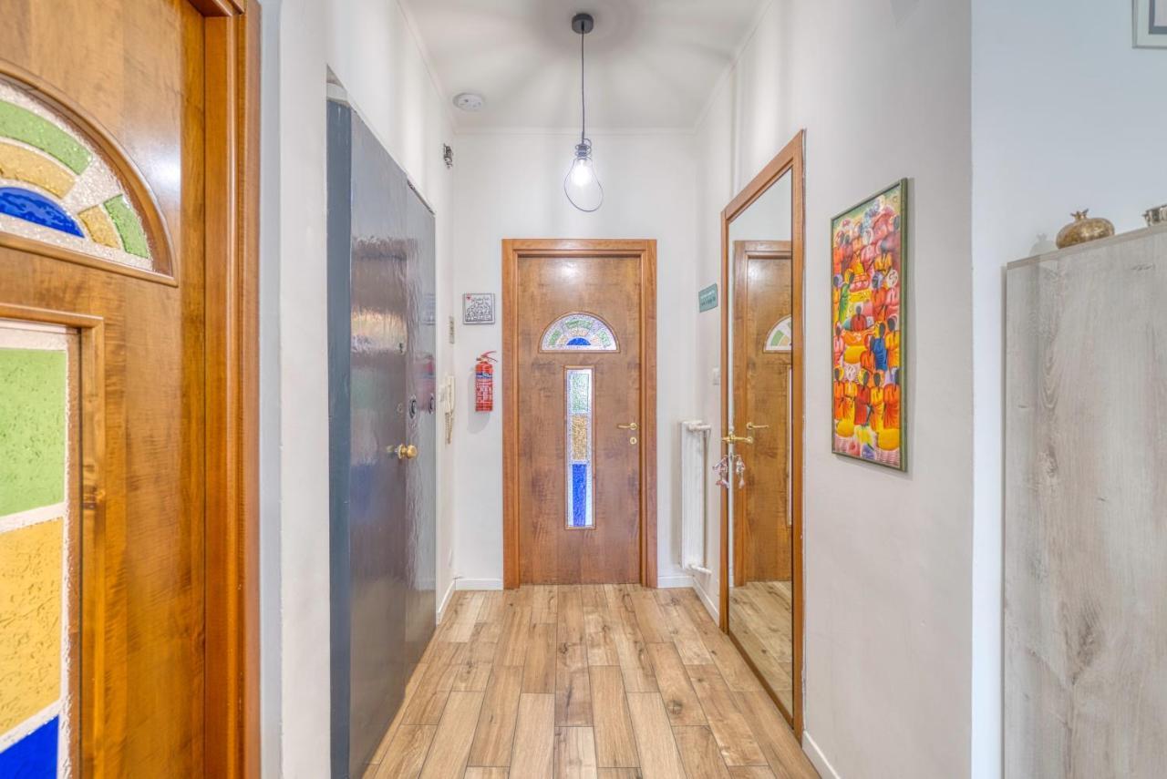Cithouse Torino - La Tua Casa Vacanze A Torino Zewnętrze zdjęcie