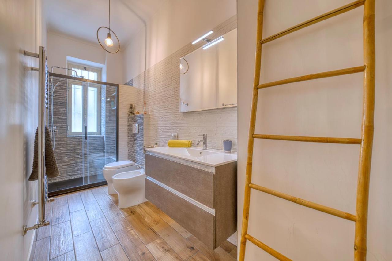 Cithouse Torino - La Tua Casa Vacanze A Torino Zewnętrze zdjęcie