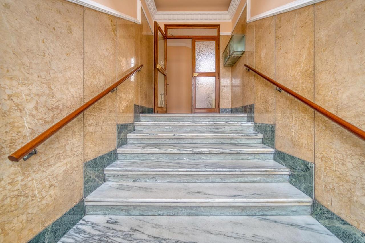 Cithouse Torino - La Tua Casa Vacanze A Torino Zewnętrze zdjęcie