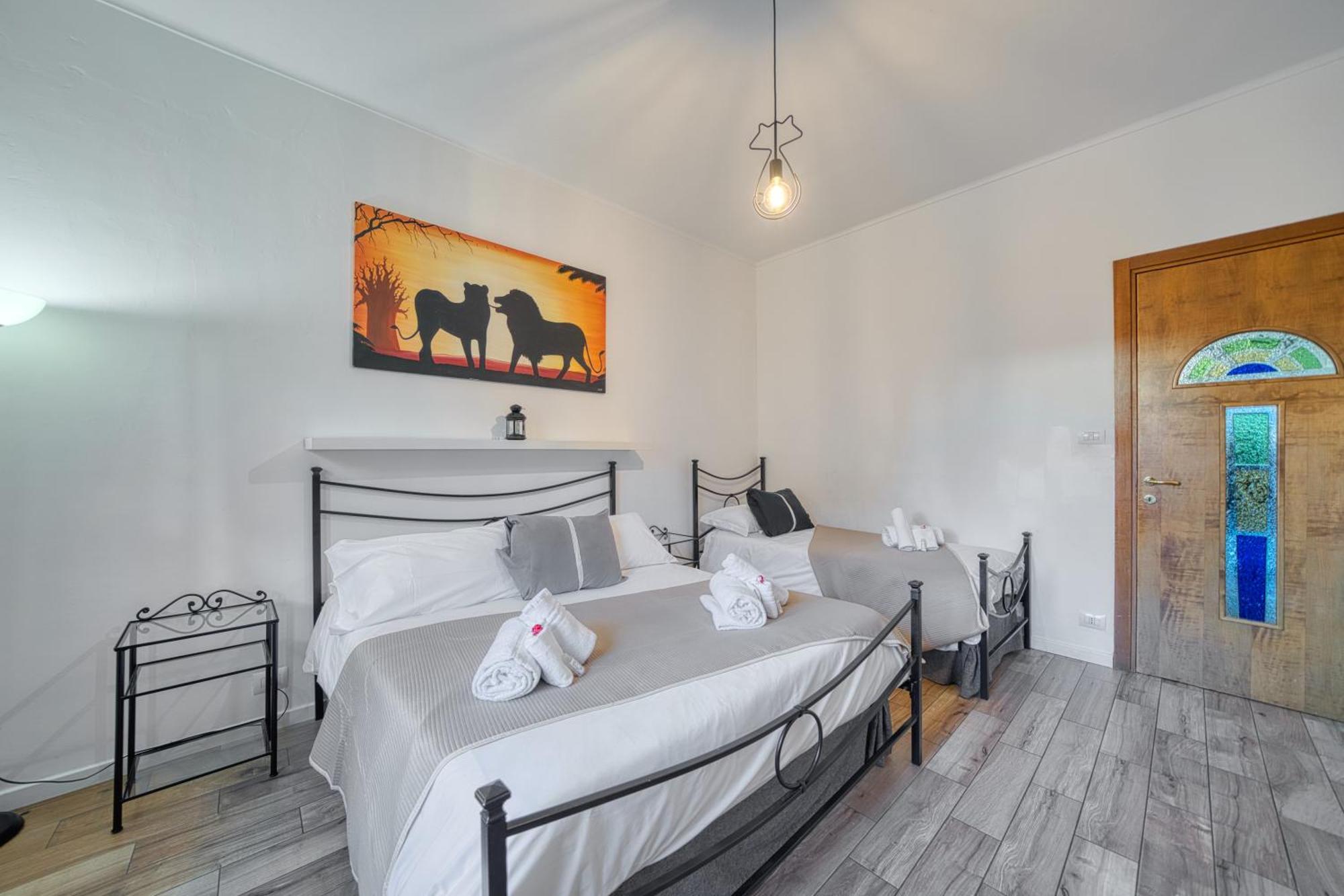 Cithouse Torino - La Tua Casa Vacanze A Torino Zewnętrze zdjęcie