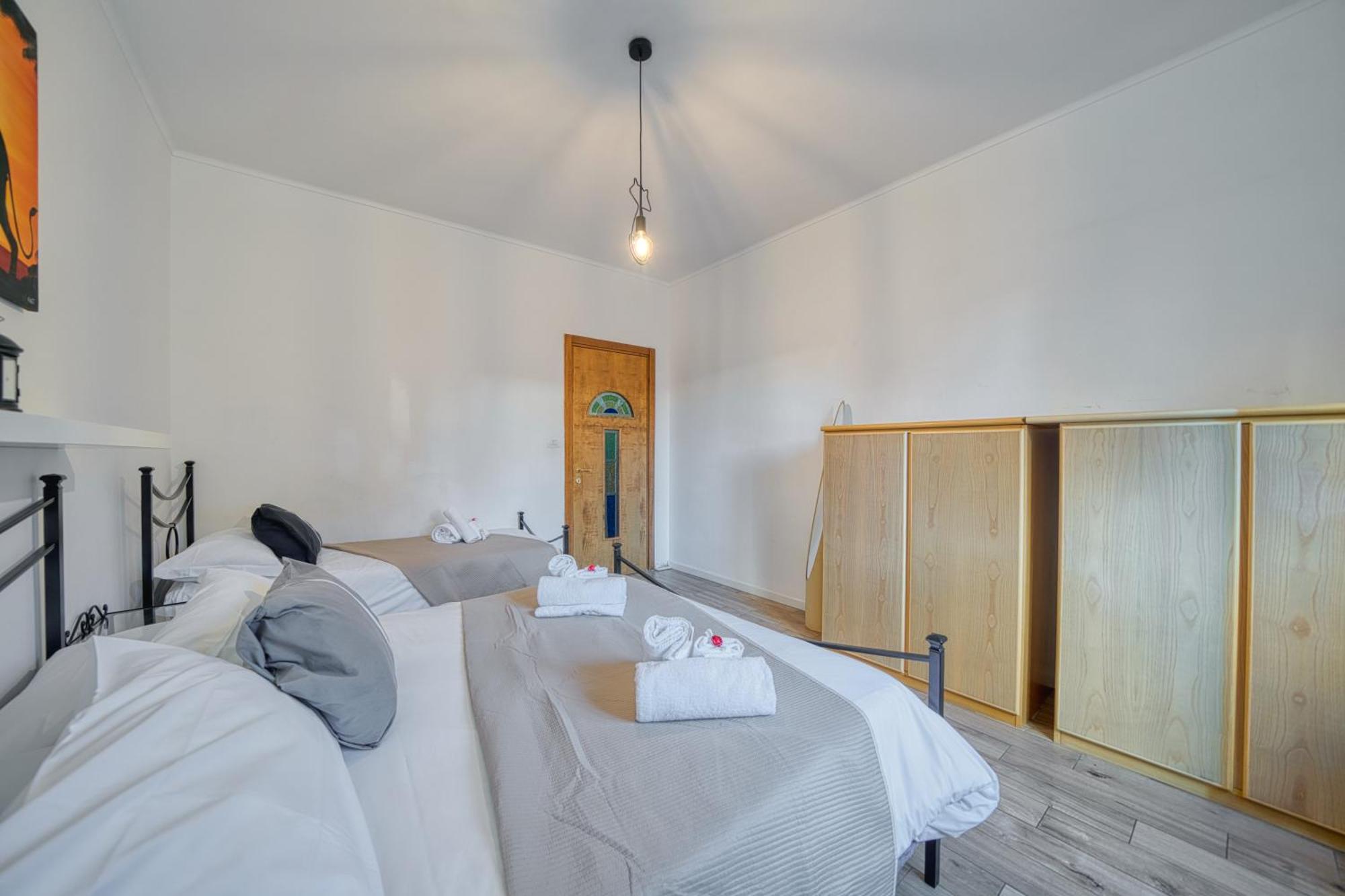 Cithouse Torino - La Tua Casa Vacanze A Torino Zewnętrze zdjęcie