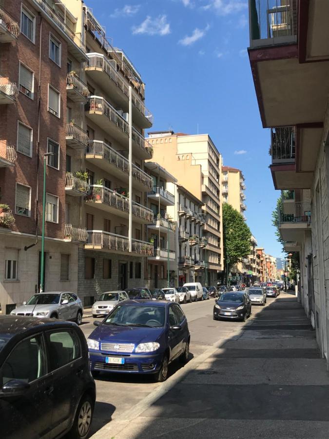 Cithouse Torino - La Tua Casa Vacanze A Torino Zewnętrze zdjęcie